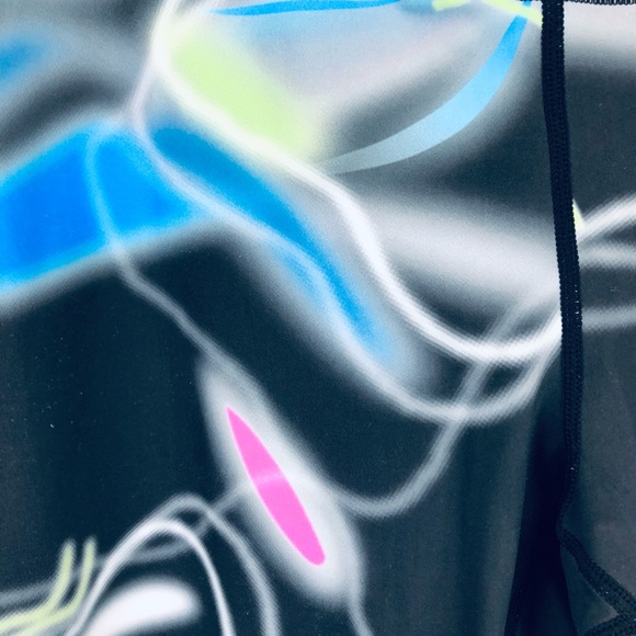 Platinum leggings size XL - Picture 2 of 6